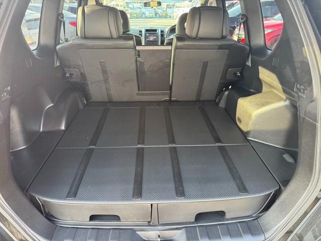 エクストレイル 20GT サンルーフ 大型電動サンルーフ付き12モデル 電動格納 オールモード4WD ナビ リアカメラ SDナビ インテリジェントキー クルコン Wエアバッグ キーフリー 衝突安全ボディ パワーウインドウ オートエアコン(54枚目)