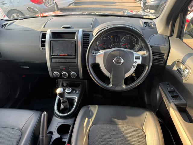 エクストレイル 20GT サンルーフ 大型電動サンルーフ付き12モデル 電動格納 オールモード4WD ナビ リアカメラ SDナビ インテリジェントキー クルコン Wエアバッグ キーフリー 衝突安全ボディ パワーウインドウ オートエアコン(55枚目)