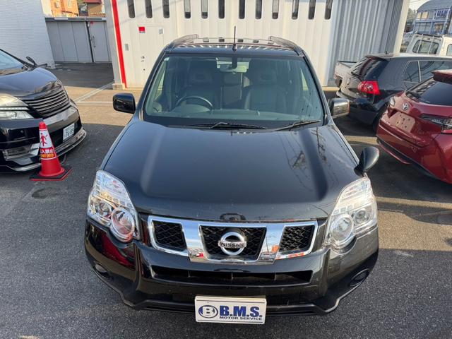 エクストレイル 20GT サンルーフ 大型電動サンルーフ付き12モデル 電動格納 オールモード4WD ナビ リアカメラ SDナビ インテリジェントキー クルコン Wエアバッグ キーフリー 衝突安全ボディ パワーウインドウ オートエアコン(80枚目)