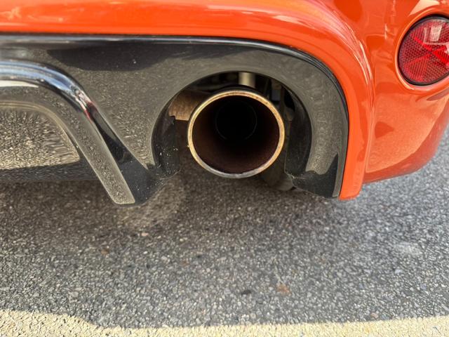 フィット ＲＳ　無限マフラー無限サスペンション無限エアロバンパー無限スポイラー無限フロアマット無限レカロシートレール　フルフラット　キ－レス　セキュリティアラーム　ＡＡＣ　衝突安全ボディ　ＥＴＣ（27枚目）