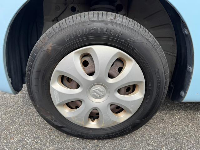 アルト E 衝突安全ボディ パワステ エアコン 助手席エアバック 運転席エアバック(2枚目)