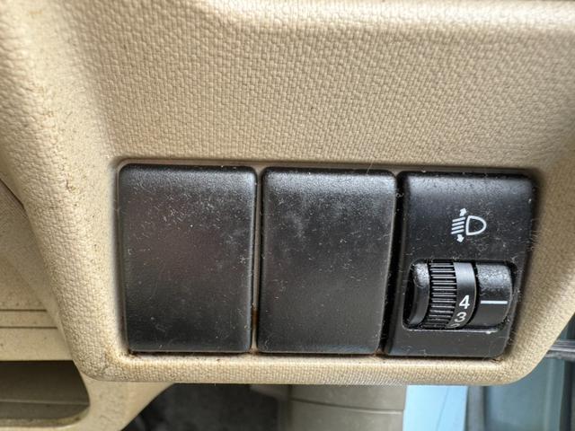 アルト E 衝突安全ボディ パワステ エアコン 助手席エアバック 運転席エアバック(11枚目)