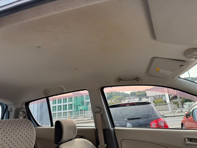 アルト E 衝突安全ボディ パワステ エアコン 助手席エアバック 運転席エアバック(14枚目)