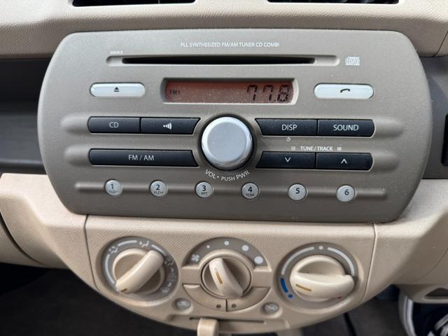 アルト E 衝突安全ボディ パワステ エアコン 助手席エアバック 運転席エアバック(27枚目)