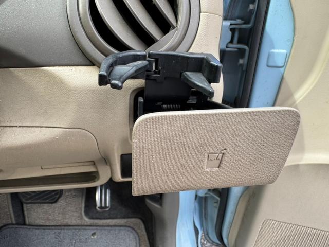 アルト E 衝突安全ボディ パワステ エアコン 助手席エアバック 運転席エアバック(28枚目)