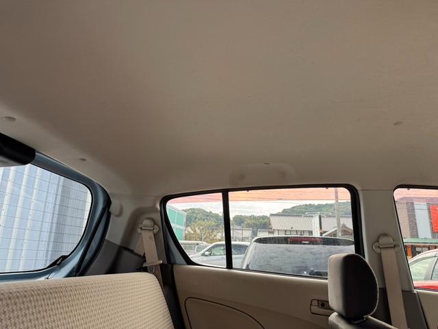 アルト E 衝突安全ボディ パワステ エアコン 助手席エアバック 運転席エアバック(32枚目)