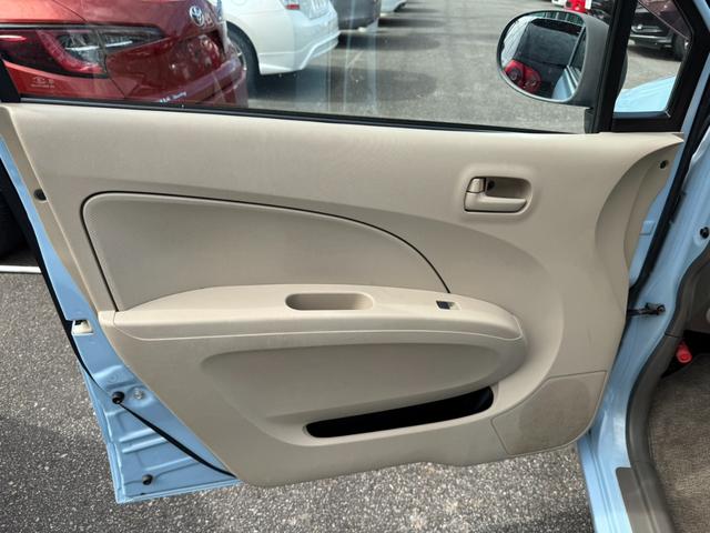 アルト E 衝突安全ボディ パワステ エアコン 助手席エアバック 運転席エアバック(39枚目)