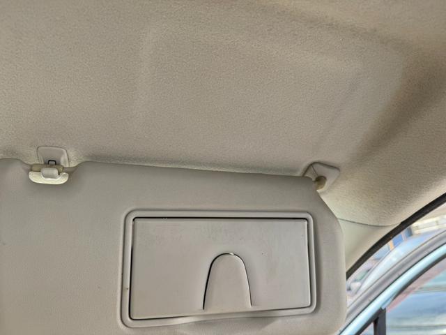 アルト E 衝突安全ボディ パワステ エアコン 助手席エアバック 運転席エアバック(43枚目)