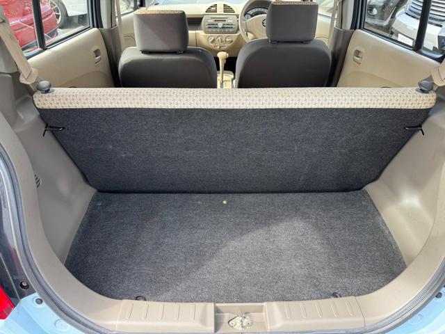 アルト E 衝突安全ボディ パワステ エアコン 助手席エアバック 運転席エアバック(53枚目)