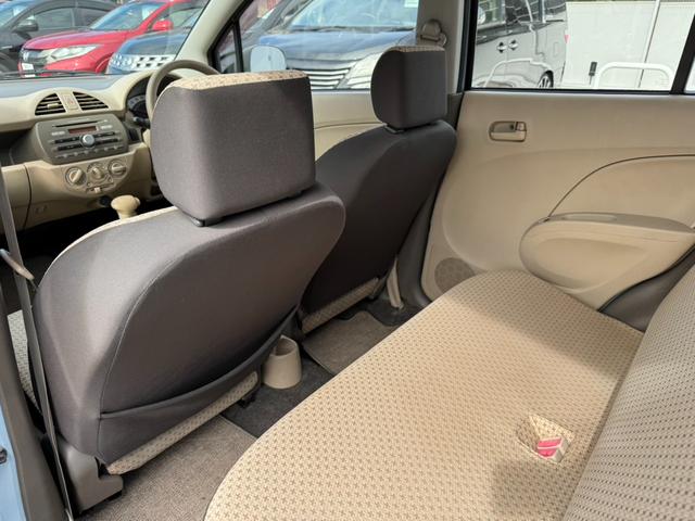 アルト E 衝突安全ボディ パワステ エアコン 助手席エアバック 運転席エアバック(61枚目)