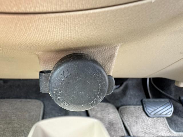 アルト E 衝突安全ボディ パワステ エアコン 助手席エアバック 運転席エアバック(65枚目)