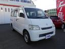 TOYOTA LITEACE VAN