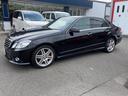 MERCEDES BENZ E-CLASS