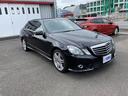 Ｅ３５０　アバンギャルドＡＭＧスポーツ　Ｅ３５０　アバンギャルド（５名）　純正１８インチアルミホイール　黒革シート　パワーシート　ドライブレコーダー（17枚目）