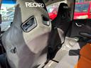 ＲＳ　無限マフラー無限サスペンション無限エアロバンパー無限スポイラー無限フロアマット無限レカロシートレール　フルフラット　キ－レス　セキュリティアラーム　ＡＡＣ　衝突安全ボディ　ＥＴＣ（16枚目）