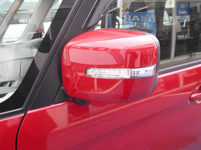 スペーシアカスタム XS 両側スライドドア片側電動ドア スマートフォン連動ナビ ステアリングスイッチ バックモニター ETC HIDヘッドライト 純正フォグランプ 純正アルミホイール オートエアコン キーレスプッシュスタート(13枚目)