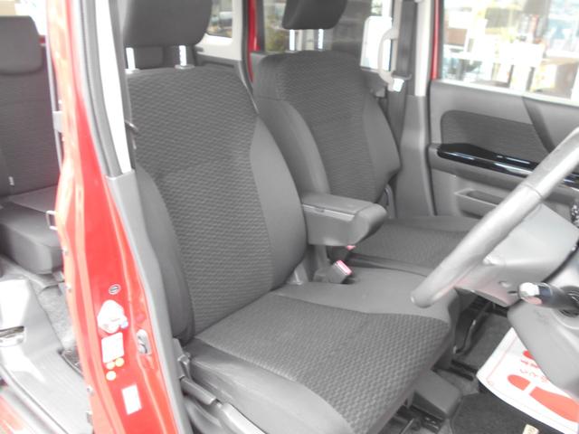 スペーシアカスタム XS 両側スライドドア片側電動ドア スマートフォン連動ナビ ステアリングスイッチ バックモニター ETC HIDヘッドライト 純正フォグランプ 純正アルミホイール オートエアコン キーレスプッシュスタート(15枚目)