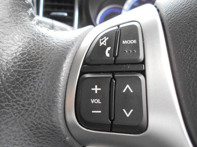 スペーシアカスタム XS 両側スライドドア片側電動ドア スマートフォン連動ナビ ステアリングスイッチ バックモニター ETC HIDヘッドライト 純正フォグランプ 純正アルミホイール オートエアコン キーレスプッシュスタート(23枚目)