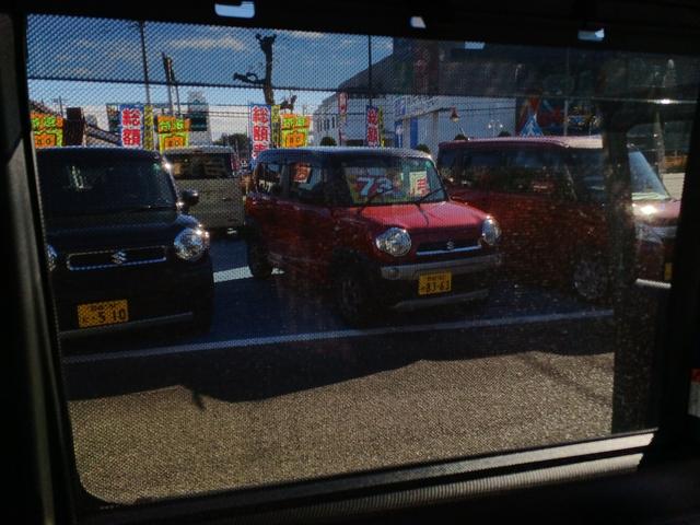 スペーシアギア ハイブリッドＸＺ　両側電動スライドドア　全方位カメラ付ナビ＆ＴＶ　ステアリングスイッチ　前後ドライブレコーダー　ビルトインＥＴＣ　シートヒーター　スリムサーキュレーター　パーソナルテーブル　ロールサンシェード（22枚目）