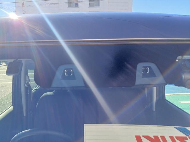 スペーシアギア ハイブリッドＸＺ　両側電動スライドドア　全方位カメラ付ナビ＆ＴＶ　ステアリングスイッチ　前後ドライブレコーダー　ビルトインＥＴＣ　シートヒーター　スリムサーキュレーター　パーソナルテーブル　ロールサンシェード（32枚目）