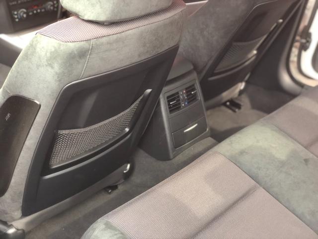 ３シリーズ ３２０ｉ　Ｍスポーツパッケージ　６速マニュアル／ワンオーナー／純正アルミホイール（23枚目）