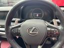 ＬＣ５００ｈ　Ｌパッケージ　純正ナビ　レッドレザーシート　サンルーフ　純正アルミ　ヘッドアップディスプレイ　パワーシート　パドルシフト　シートヒーター　クリアランスセンサー　プッシュスタート（33枚目）
