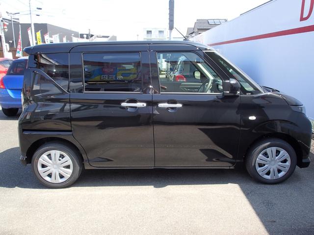 ムーヴ X /緊急ブレーキ/純正ナビ装着用アップグレードパック(バックカメラ・ステアリングスイッチ・リヤスピーカー)/両側パワースライド/メモリーナビ/フルセグTV/DVD&CD再生/音楽録音/Bluetooth(12枚目)