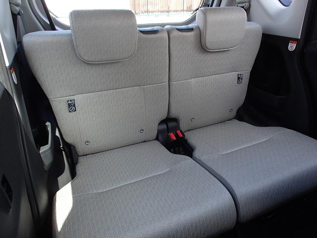 ムーヴ X /緊急ブレーキ/純正ナビ装着用アップグレードパック(バックカメラ・ステアリングスイッチ・リヤスピーカー)/両側パワースライド/メモリーナビ/フルセグTV/DVD&CD再生/音楽録音/Bluetooth(18枚目)