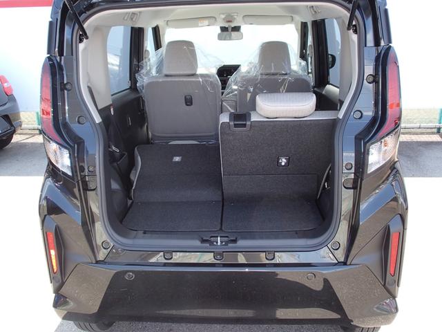 ムーヴ X /緊急ブレーキ/純正ナビ装着用アップグレードパック(バックカメラ・ステアリングスイッチ・リヤスピーカー)/両側パワースライド/メモリーナビ/フルセグTV/DVD&CD再生/音楽録音/Bluetooth(31枚目)