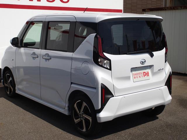 ムーヴ ＲＳ　／ターボ／緊急ブレーキ／純正ナビ装着用アップグレードパック（バックカメラ・ステアリングスイッチ・リヤスピーカー）／両側電動スライド／メモリーナビ／フルセグＴＶ／ＤＶＤ再生／音楽録音／Ｂｌｕｅｔｏｏｔｈ（15枚目）