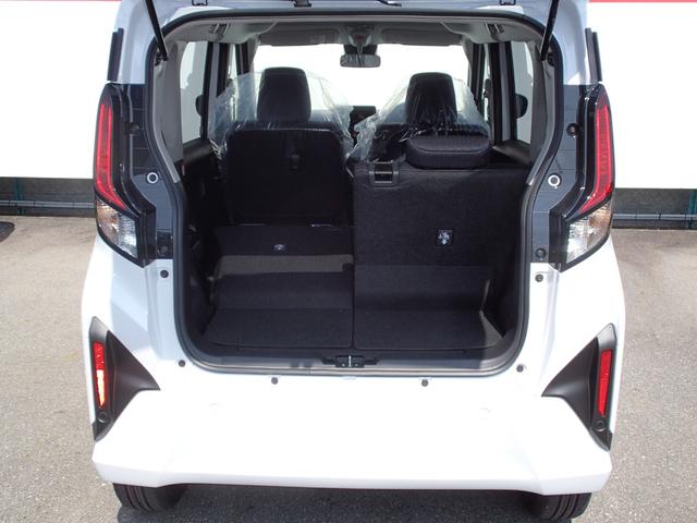 ムーヴ ＲＳ　／ターボ／緊急ブレーキ／純正ナビ装着用アップグレードパック（バックカメラ・ステアリングスイッチ・リヤスピーカー）／両側電動スライド／メモリーナビ／フルセグＴＶ／ＤＶＤ再生／音楽録音／Ｂｌｕｅｔｏｏｔｈ（32枚目）