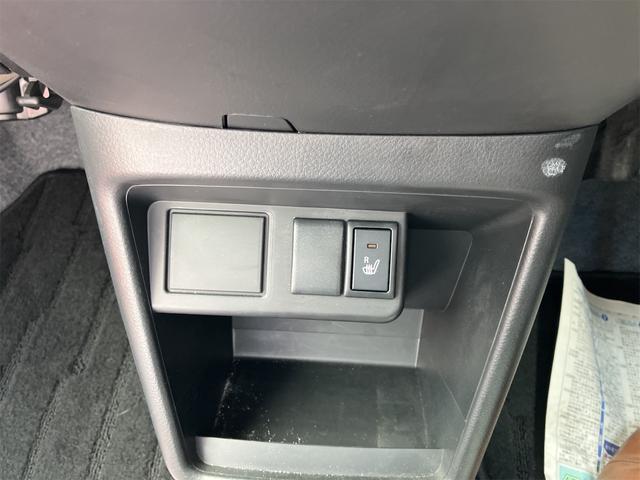 キャロル ＧＳ　キーレスエントリー　アイドリングストップ　クリアランスセンサー　シートヒーター　パワーステアリング　パワーウィンドウ　ライトブルー（15枚目）