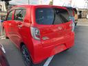 ミライース Ｘ　スマートセレクションＳＡ　キーレスエントリー　ＣＤオーディオ　アイドリングストップ　パワーステアリング　パワーウィンドウ　盗難防止システム　レッド（8枚目）