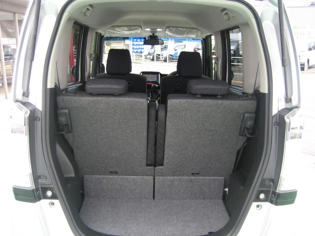 Ｎ－ＢＯＸカスタム Ｇ　ＳＳパッケージ　フルセグＴＶナビ　バックモニター　ＥＴＣ　両側パワースライドドア　キーフリーＸ２個　ＨＩＤオートライト　フォグランプ　アルミホイール（15枚目）