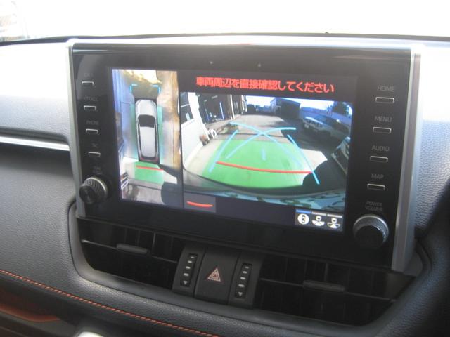 ＲＡＶ４ アドベンチャー　ハンズフリーバックドア　パノラミックビューモニター　デジタルインナーミラー　ブラインドスポットモニター　アクセサリーコンセント　オート電動格納ドアミラー（4枚目）