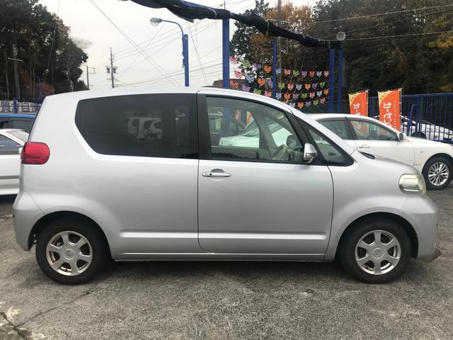 150i Gパッケージ 福祉車両 助手席回転シート ナビTV(11枚目)