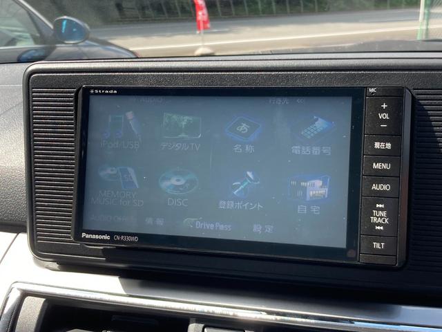 スタイルX SAII SDナビTV バックカメラ ETC スマートキー 社外16インチアルミホイール(20枚目)