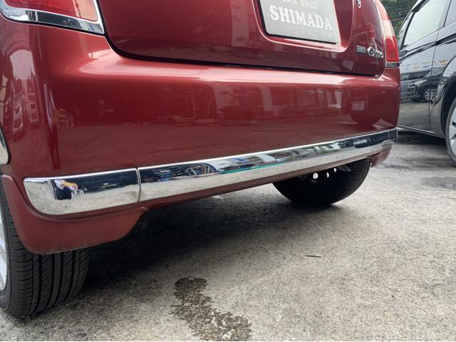 Xリミテッド オリジナルカラー HID キーレスエントリー 電動格納ミラー AT 盗難防止システム ABS CD MD 衝突安全ボディ エアコン パワーステアリング(21枚目)