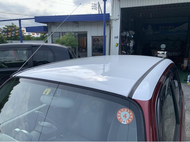 Xリミテッド オリジナルカラー HID キーレスエントリー 電動格納ミラー AT 盗難防止システム ABS CD MD 衝突安全ボディ エアコン パワーステアリング(31枚目)