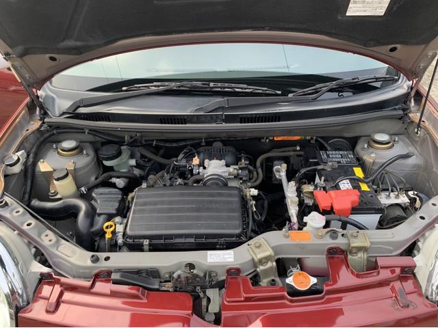Xリミテッド オリジナルカラー HID キーレスエントリー 電動格納ミラー AT 盗難防止システム ABS CD MD 衝突安全ボディ エアコン パワーステアリング(37枚目)
