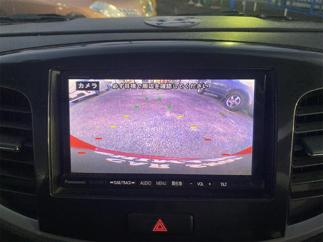 ワゴンＲスティングレー Ｔ　ＥＴＣ　バックカメラ　ナビ　ＴＶ　ＨＩＤ　スマートキー　ベンチシート　ＣＶＴ　盗難防止システム　ＡＢＳ　ＣＤ　ＤＶＤ再生　ＵＳＢ　Ｂｌｕｅｔｏｏｔｈ　アルミホイール　衝突安全ボディ　エアコン（6枚目）