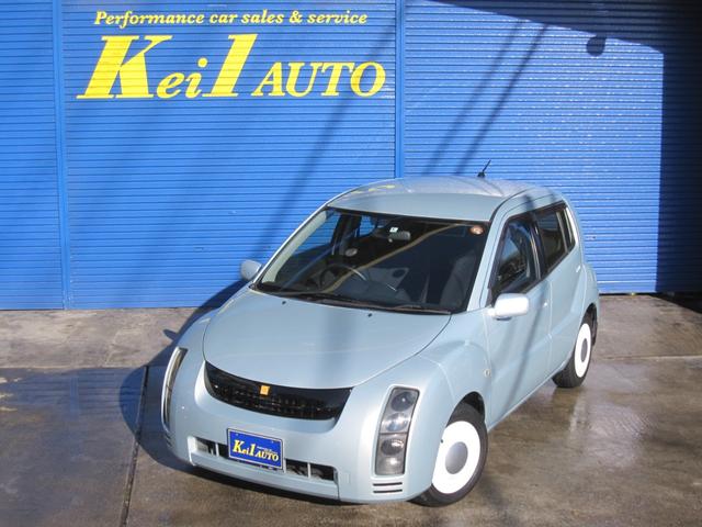 1.3L G-bookナビ CDMDデッキ オートエアコン(3枚目)