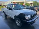 NISSAN DATSUN TRUCK