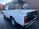 NISSAN DATSUN TRUCK