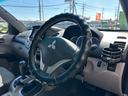 MITSUBISHI TRITON
