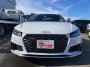 AUDI TTS COUPE