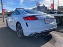 AUDI TTS COUPE