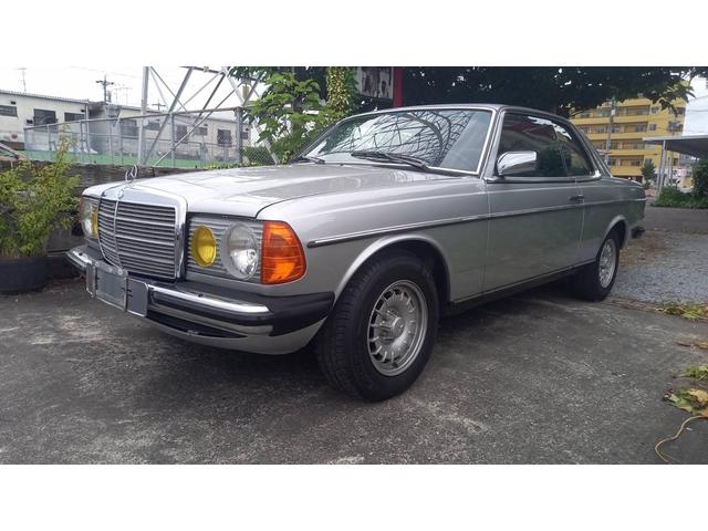 ２８０ＣＥ　キーレス　　フル装備　　ディラー車　　ｗ１２３　　外装オリジナルカラー同色にて全塗装　　ｗ１２３他２８０ＣＥアイボリー　　２８００ｃｃガソリン車(80枚目)