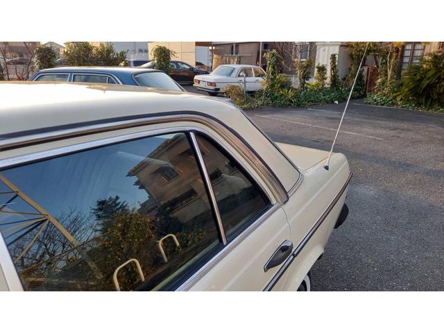 ２３０Ｅ　ｗ１２３　　ｓ１２３　　２３０Ｅ　Ｅ２３０　２８０Ｅ　３００Ｄ　オリジナルカラー　　アイボリー　　ベージュ(61枚目)