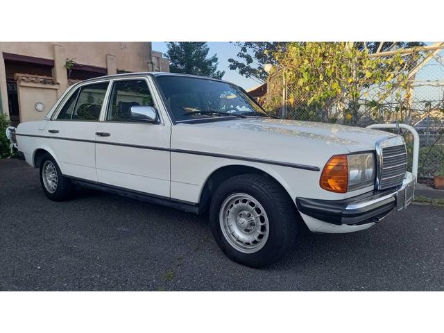 ミディアムクラス ３００Ｄターボ　ターボディーゼル　３００ＤＴ　　３００Ｄ　　３００Ｄターボ　　Ｗ１２３　２３０Ｅ２８０Ｅディラー車　　　ガレージ保管（27枚目）